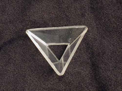 Click to return to the dynamic Weighing Pan display