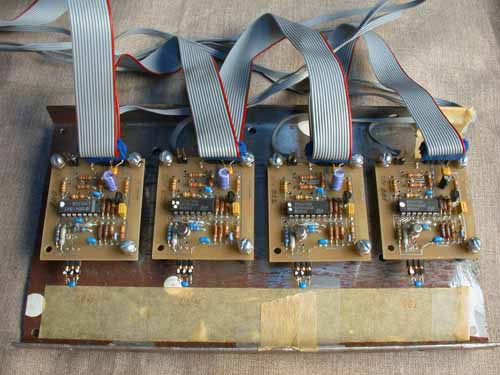 Click to return to the dynamic Circuit Board display