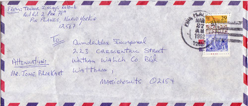 party-butler-envelope